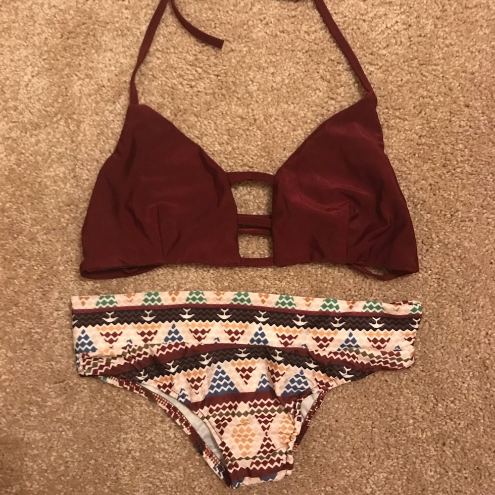 bathing suits